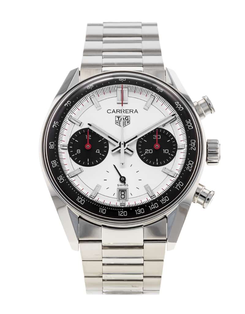 Tag Heuer Carrera CBS2216.BA0041 Tag Heuer Carrera CBS2216.BA0041